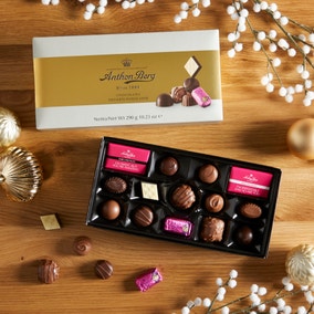 Anthon Berg Classic Chocolate Gift Box