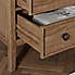 Portland 3 Drawer Chest Natural