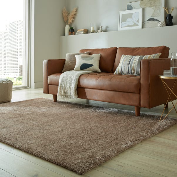 Indulgence Shaggy Rug Dunelm indulgence-shaggy-rug-dunelm