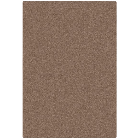 Indulgence Shaggy Rug Dunelm