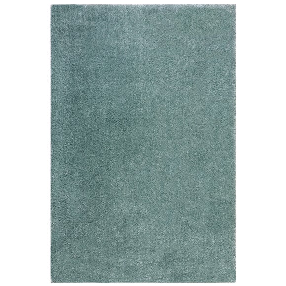 Indulgence Shaggy Rug Dunelm