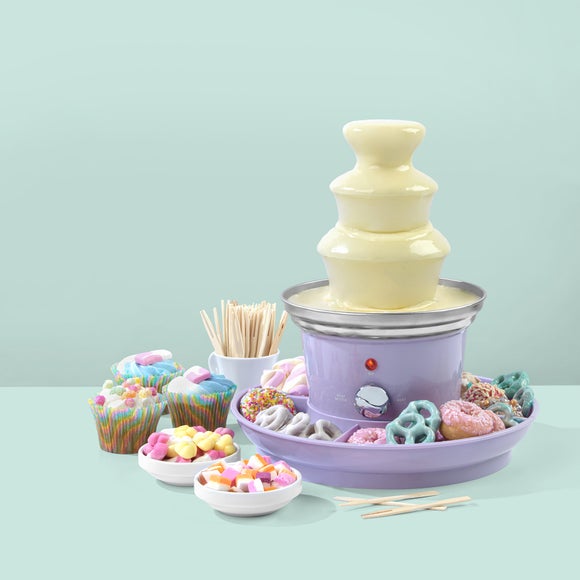 dunelm waffle maker