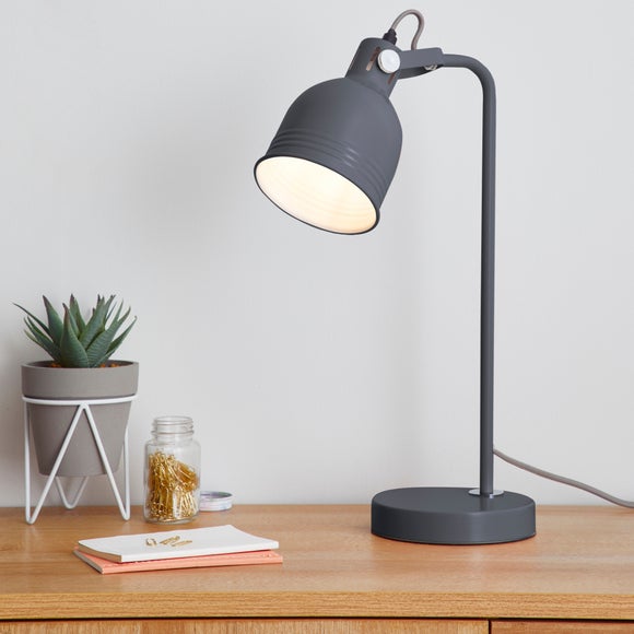 Dunelm deals desk light