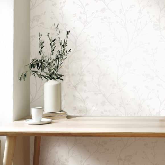 Sprig Wallpaper