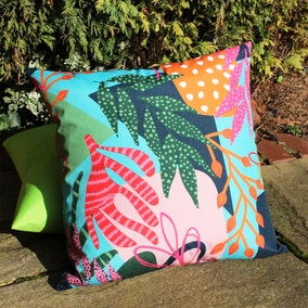 furn. Coralina Outdoor Cushion  