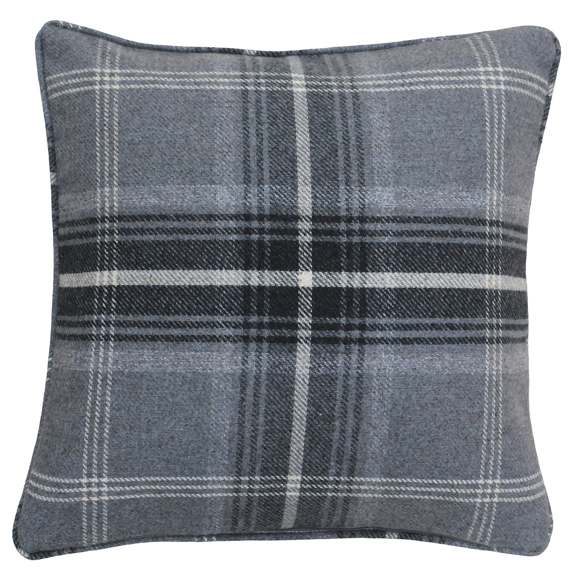 Aviemore Cushion Grey