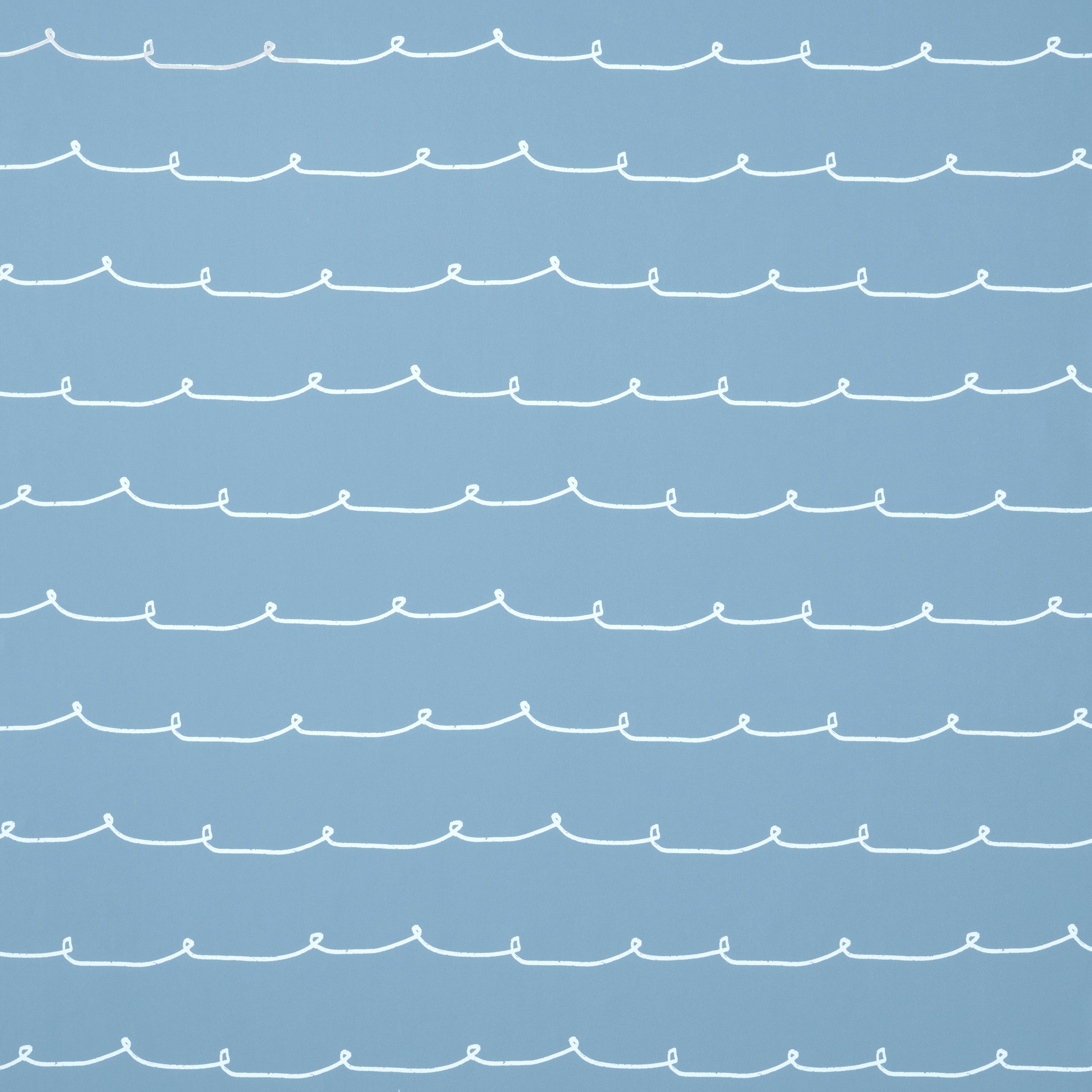 Wave Wallpaper | Dunelm