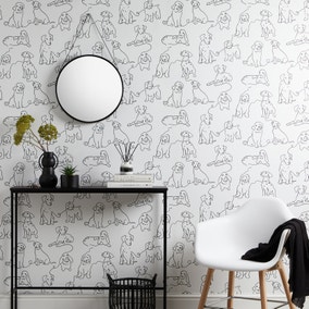 Wallpaper in all Colours & Designs | Dunelm Wallpaper in all Colours & Designs | Dunelm