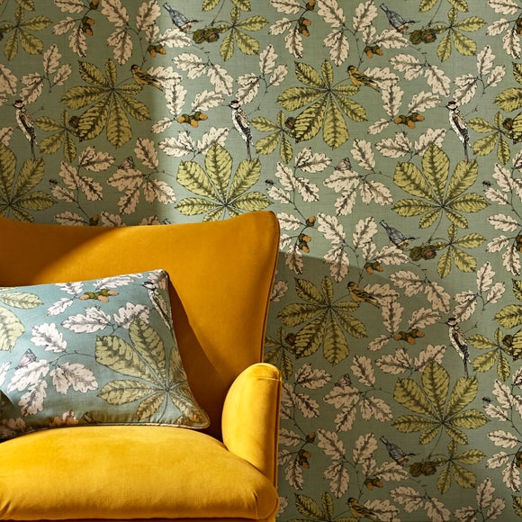 Arboretum Wallpaper