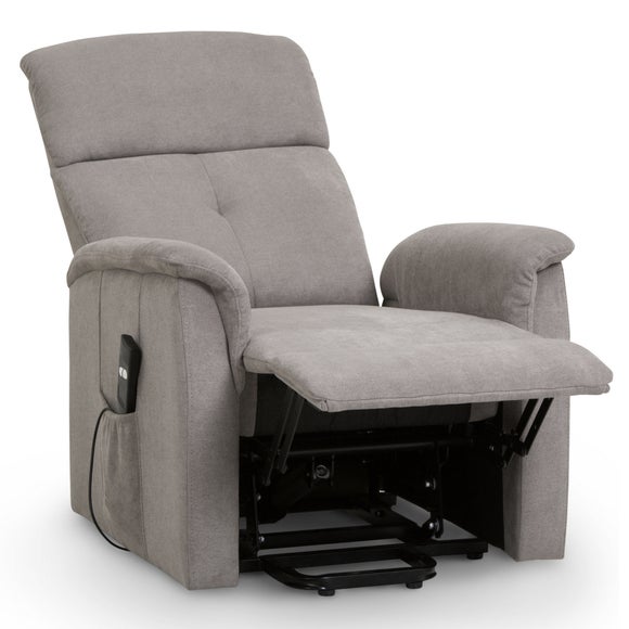 dunelm riser recliner