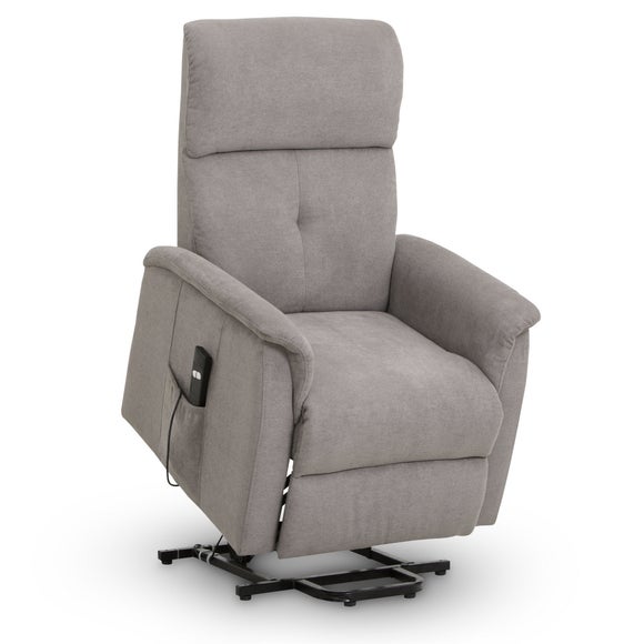 dunelm riser recliner