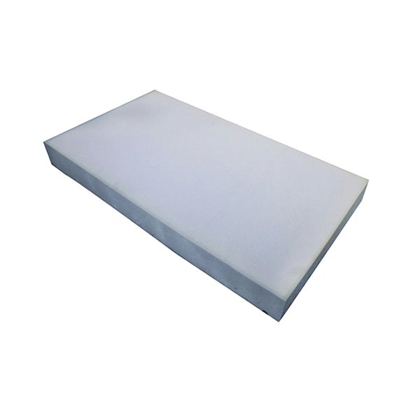 Hard sales foam blocks