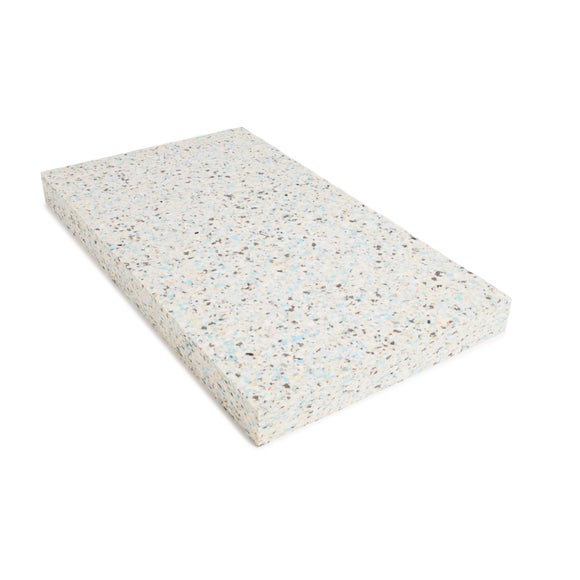 dunelm mill foam