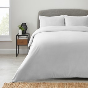 Hotel Egyptian Cotton 400 Thread Count Duvet Cover