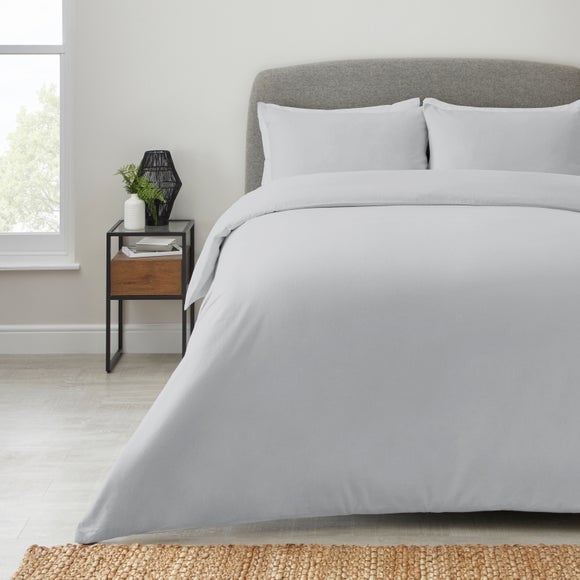 Hotel T400 Cotton Duvet Cover and 