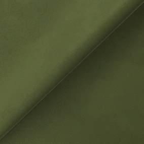 Plush Velvet Fabric Sample