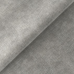 Brushed Chenille Combo Fabric Sample