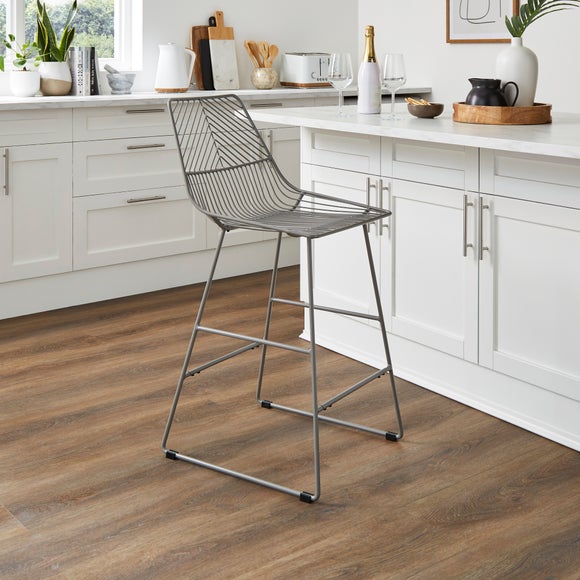 Dunelm bar 2025 stools black