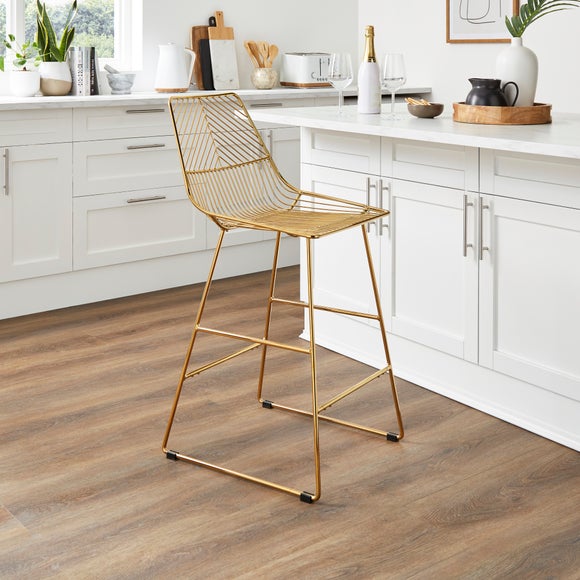 Breakfast bar stools deals dunelm