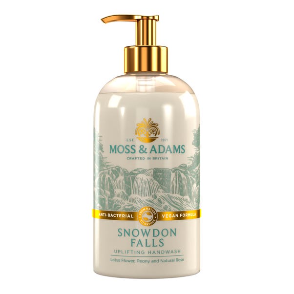 Moss and Adams Snowdon Falls Handwash image 1 of 1