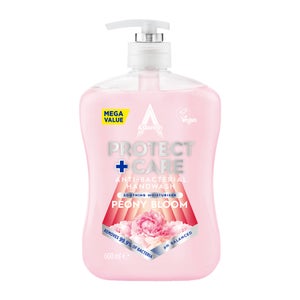 Astonish Hand Wash Peony Bloom