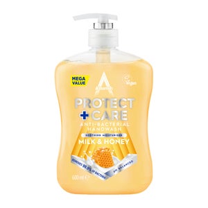 Astonish Hand Wash Milk And Honey