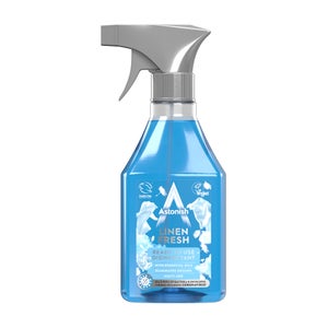 Astonish Zesty Lemon Spray 500ml