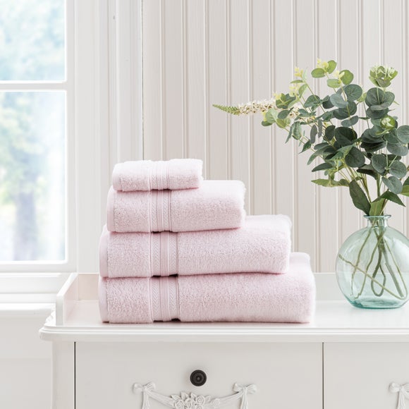 Dunelm seafoam online towels