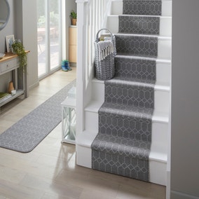 Orion Washable Stair Runner