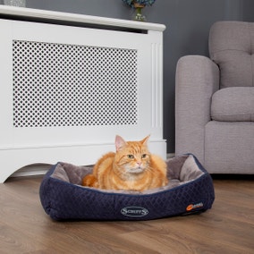 Scruffs Thermal Cat Lounger