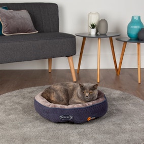 Scruffs Pet Thermal Ring Bed