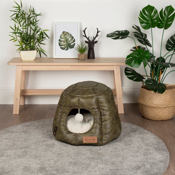 Dunelm hotsell pet beds