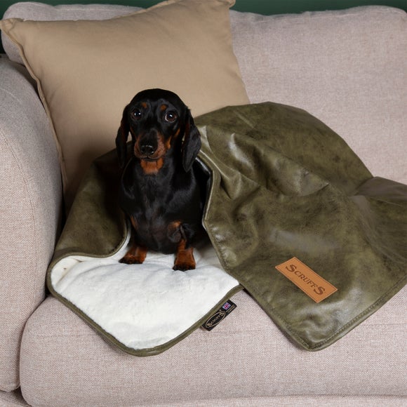 Dunelm best sale dog blanket