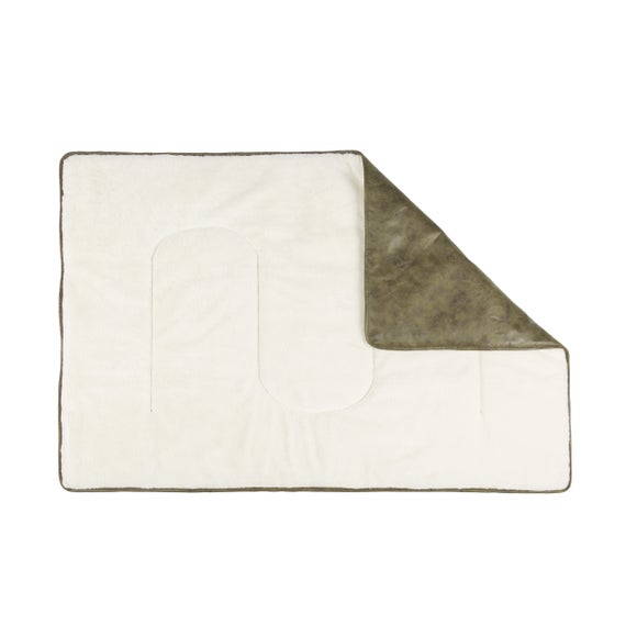 Scruffs Knightsbridge Dog Blanket Dunelm