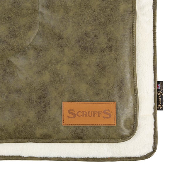 Scruffs Knightsbridge Dog Blanket Dunelm