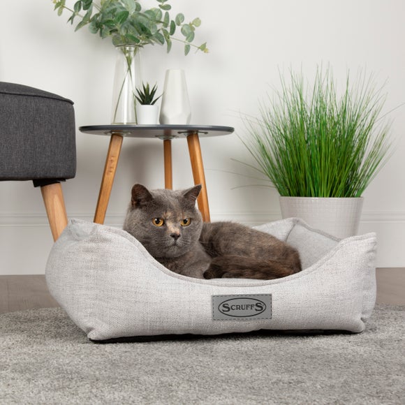 Scruffs Pet Manhattan Box Bed