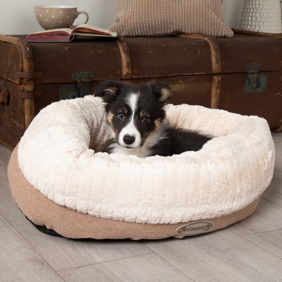 Dunelm dog sale beds