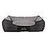 Scruffs Pet Windsor Box Bed Charcoal undefined