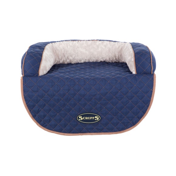 Scruffs Wilton Sofa Dog Bed Dunelm