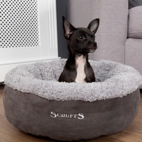 Scruffs Pet Cosy Ring Bed