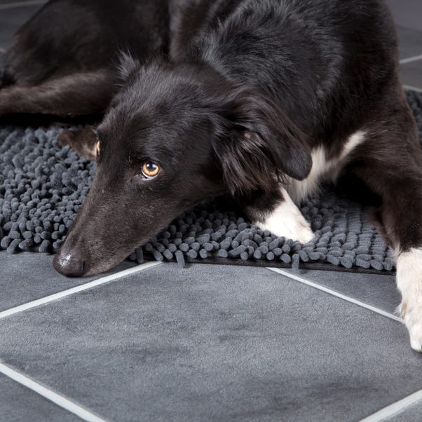 Scruffs Noodle Dog Drying Mat image 1 of 4