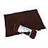 Scruffs Noodle Dog Drying Mat Brown