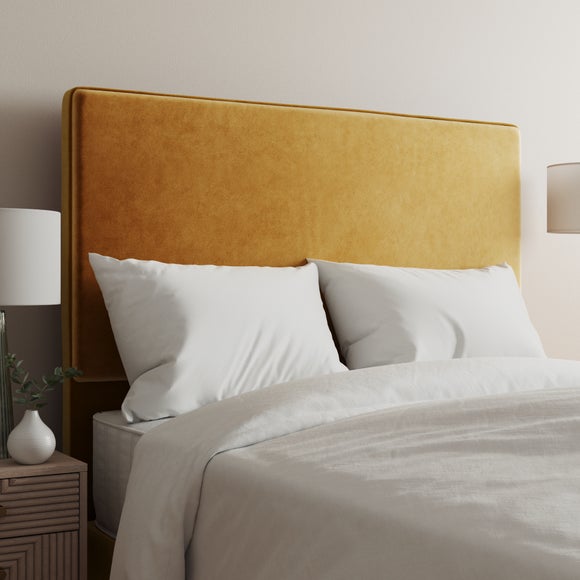 Wall mounted 2024 headboards dunelm