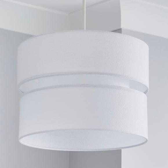 dumbo light shade dunelm