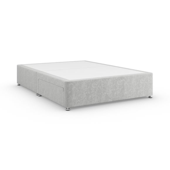Photo 2 of Luxury Chenille Divan Base