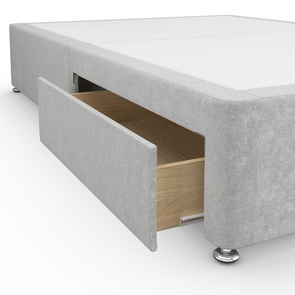 Photo 5 of Luxury Chenille Divan Base