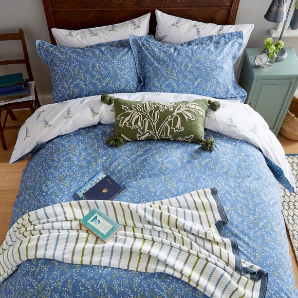 dunelm joules bedding