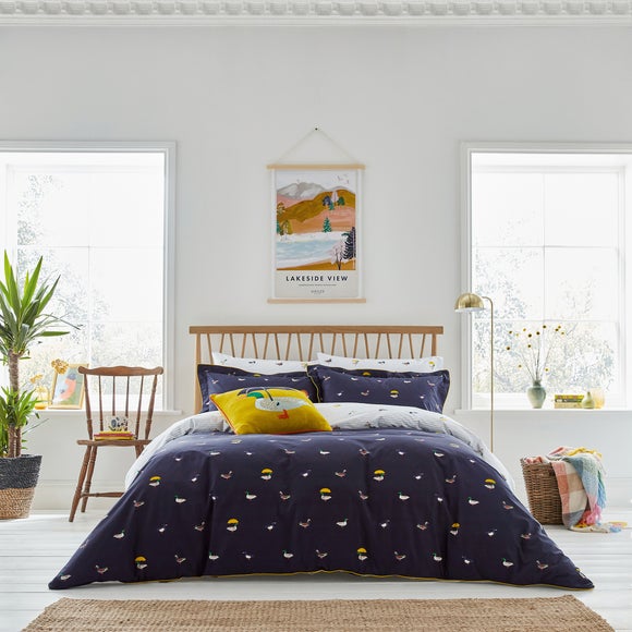 dunelm joules bedding