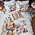Joules Hallaton Floral 100% Cotton Duvet Cover and Pillowcase Set  undefined