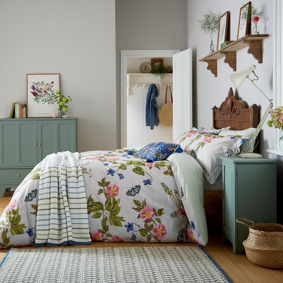 dunelm joules bedding